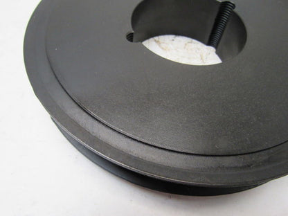 Dodge 112865 High Torque HT 200 20mm Timing Belt Sprocket 80T Taper Lock Bushing