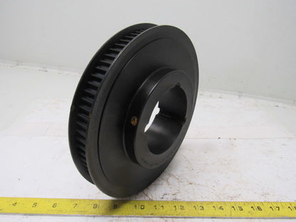 Dodge 112865 High Torque HT 200 20mm Timing Belt Sprocket 80T Taper Lock Bushing