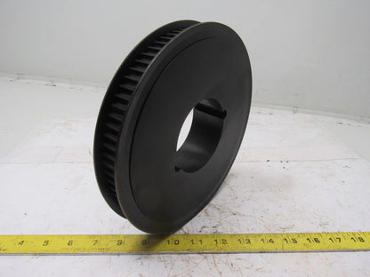 Dodge 112865 High Torque HT 200 20mm Timing Belt Sprocket 80T Taper Lock Bushing