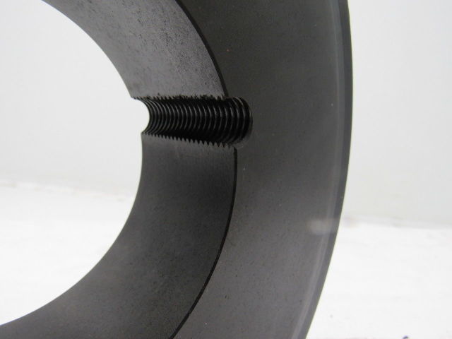 Dodge 112865 High Torque HT 200 20mm Timing Belt Sprocket 80T Taper Lock Bushing