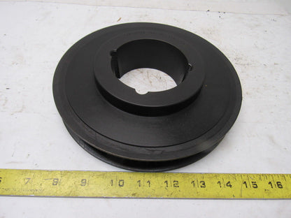Dodge 112865 High Torque HT 200 20mm Timing Belt Sprocket 80T Taper Lock Bushing