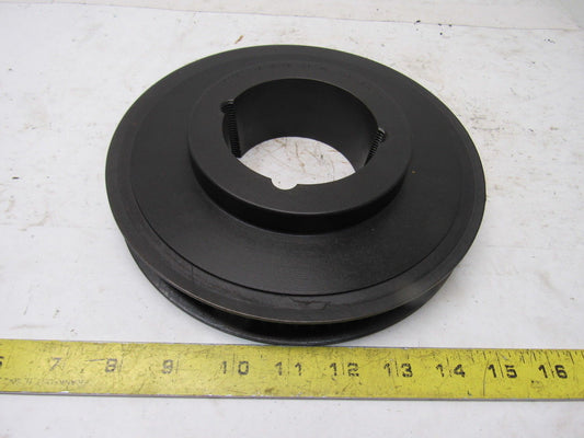 Dodge 112865 High Torque HT 200 20mm Timing Belt Sprocket 80T Taper Lock Bushing