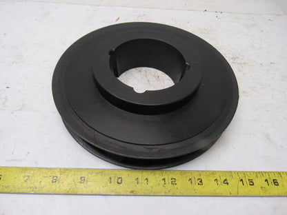 Dodge 112865 High Torque HT 200 20mm Timing Belt Sprocket 80T Taper Lock Bushing