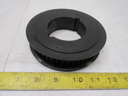 Dodge 112860 High Torque HT200 20mm Timing Belt Sprocket 48T Taper Lock Bushed