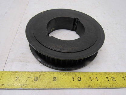 Dodge 112860 High Torque HT200 20mm Timing Belt Sprocket 48T Taper Lock Bushed