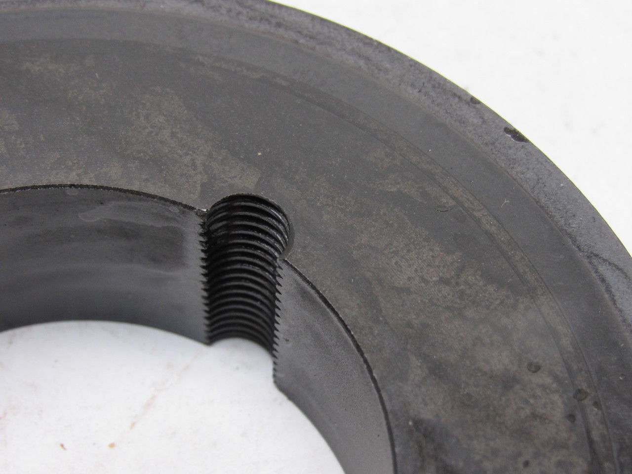 Dodge 112860 High Torque HT200 20mm Timing Belt Sprocket 48T Taper Lock Bushed