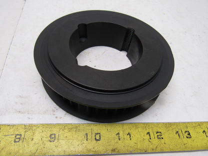Dodge 112860 High Torque HT200 20mm Timing Belt Sprocket 48T Taper Lock Bushed