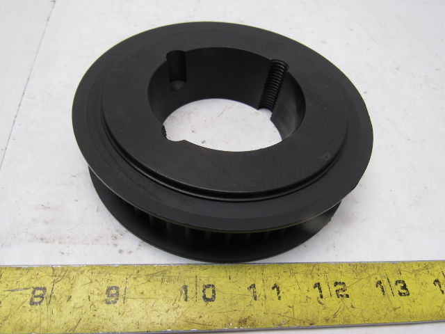 Dodge 112860 High Torque HT200 20mm Timing Belt Sprocket 48T Taper Lock Bushed