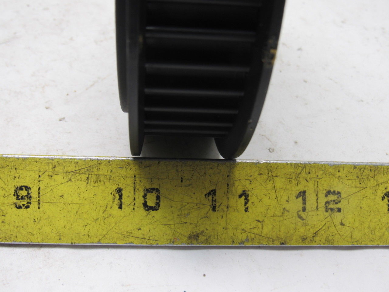 Dodge 112860 High Torque HT200 20mm Timing Belt Sprocket 48T Taper Lock Bushed