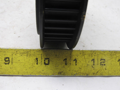 Dodge 112860 High Torque HT200 20mm Timing Belt Sprocket 48T Taper Lock Bushed