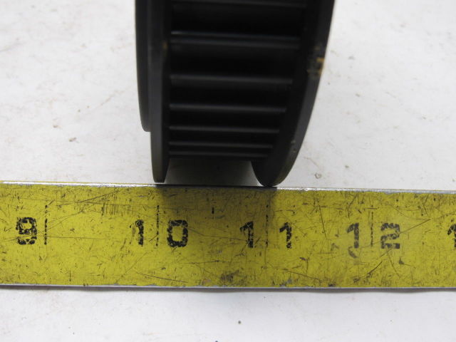 Dodge 112860 High Torque HT200 20mm Timing Belt Sprocket 48T Taper Lock Bushed
