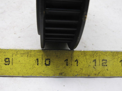 Dodge 112860 High Torque HT200 20mm Timing Belt Sprocket 48T Taper Lock Bushed