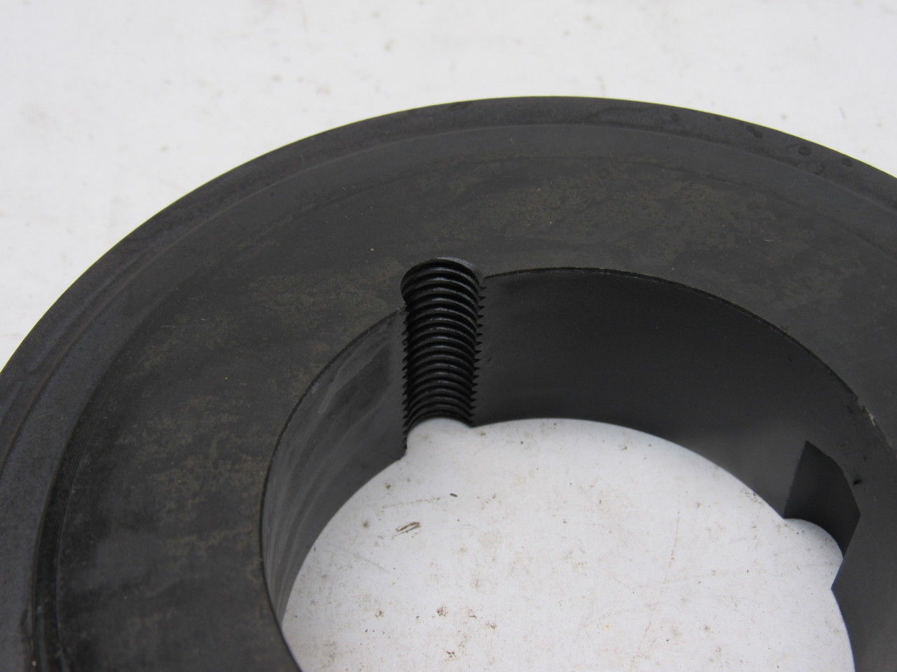 Dodge 112860 High Torque HT200 20mm Timing Belt Sprocket 48T Taper Lock Bushed