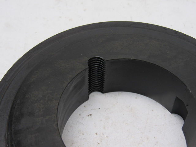 Dodge 112860 High Torque HT200 20mm Timing Belt Sprocket 48T Taper Lock Bushed