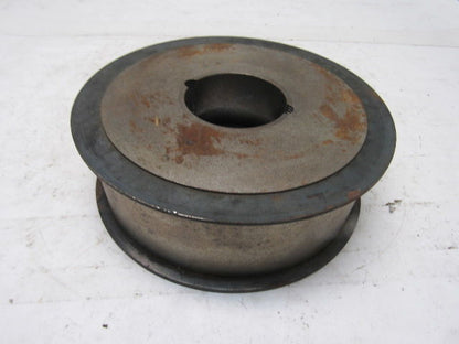 Dodge 5.96 X 1-7/8 Flat Face Belt Sprocket TL Bushed 1165 4240 RPM
