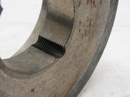 Dodge 5.96 X 1-7/8 Flat Face Belt Sprocket TL Bushed 1165 4240 RPM