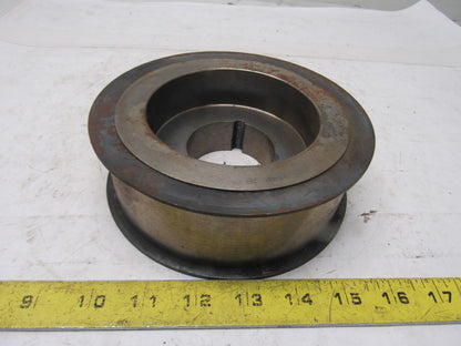 Dodge 5.96 X 1-7/8 Flat Face Belt Sprocket TL Bushed 1165 4240 RPM