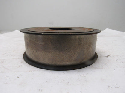 Dodge 5.96 X 1-7/8 Flat Face Belt Sprocket TL Bushed 1165 4240 RPM