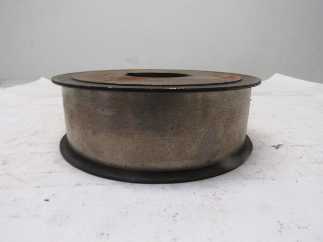 Dodge 5.96 X 1-7/8 Flat Face Belt Sprocket TL Bushed 1165 4240 RPM