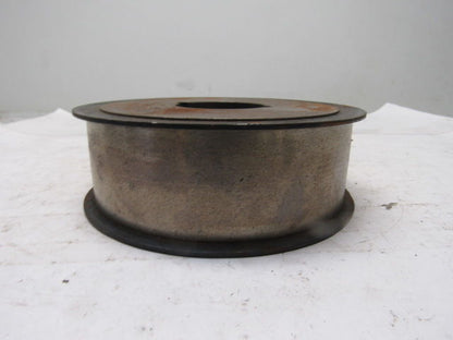 Dodge 5.96 X 1-7/8 Flat Face Belt Sprocket TL Bushed 1165 4240 RPM