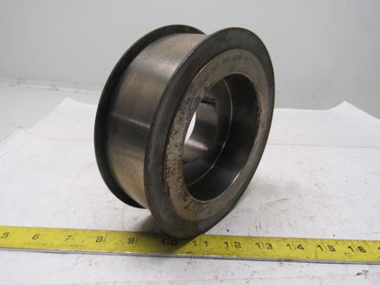 Dodge 5.96 X 1-7/8 Flat Face Belt Sprocket TL Bushed 1165 4240 RPM