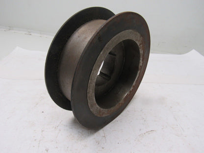 Dodge 5.28 X 1-7/8 Flat Face Belt Sprocket TL Bushed 1610 4900 RPM
