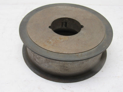 Dodge 5.66 X 1-7/8 Flat Face Belt Sprocket TL Bushed 1610 4450 RPM