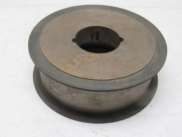 Dodge 5.66 X 1-7/8 Flat Face Belt Sprocket TL Bushed 1610 4450 RPM