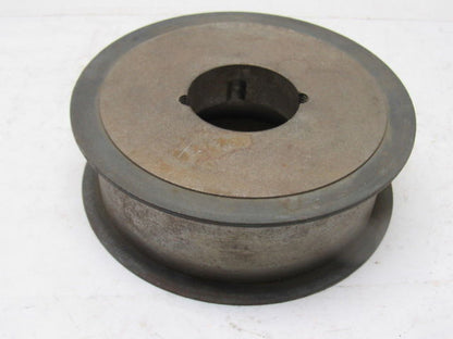 Dodge 5.66 X 1-7/8 Flat Face Belt Sprocket TL Bushed 1610 4450 RPM