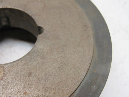 Dodge 5.66 X 1-7/8 Flat Face Belt Sprocket TL Bushed 1610 4450 RPM