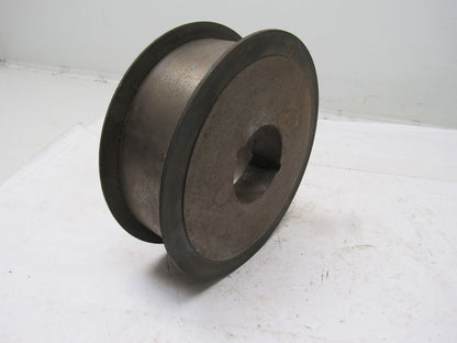 Dodge 5.66 X 1-7/8 Flat Face Belt Sprocket TL Bushed 1610 4450 RPM