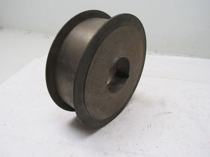 Dodge 5.66 X 1-7/8 Flat Face Belt Sprocket TL Bushed 1610 4450 RPM
