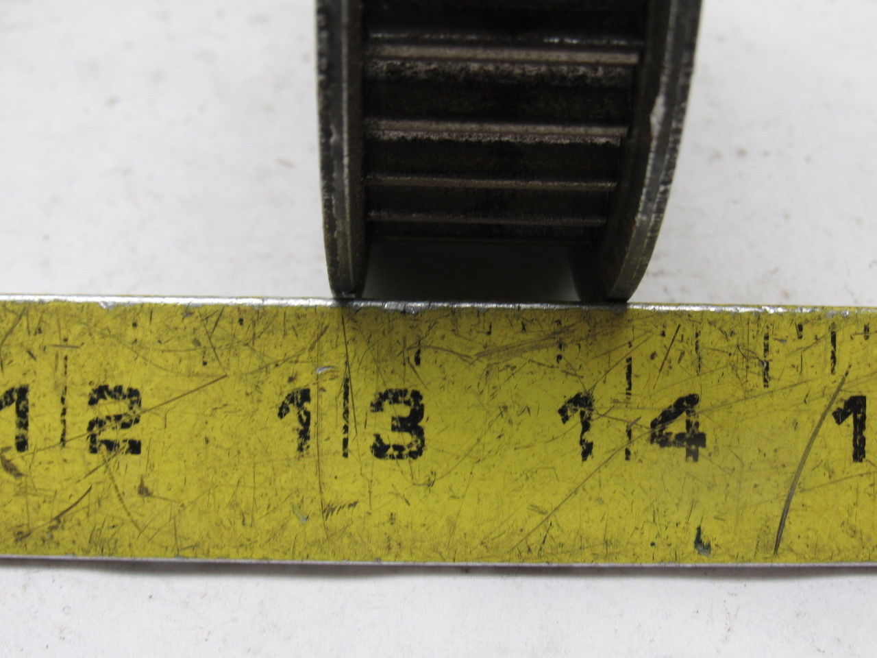 Dodge P36-8M-20 High Torque 20mm Timing Belt Sprocket 36T 1610 TL Bushed
