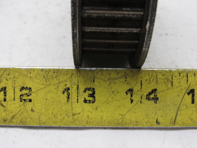 Dodge P36-8M-20 High Torque 20mm Timing Belt Sprocket 36T 1610 TL Bushed