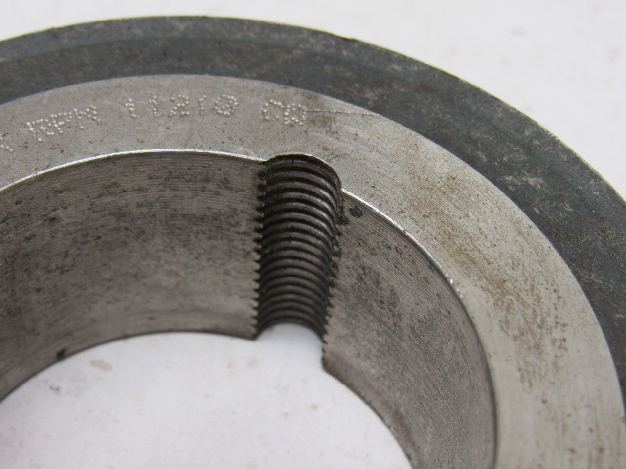 Dodge P36-8M-20 High Torque 20mm Timing Belt Sprocket 36T 1610 TL Bushed