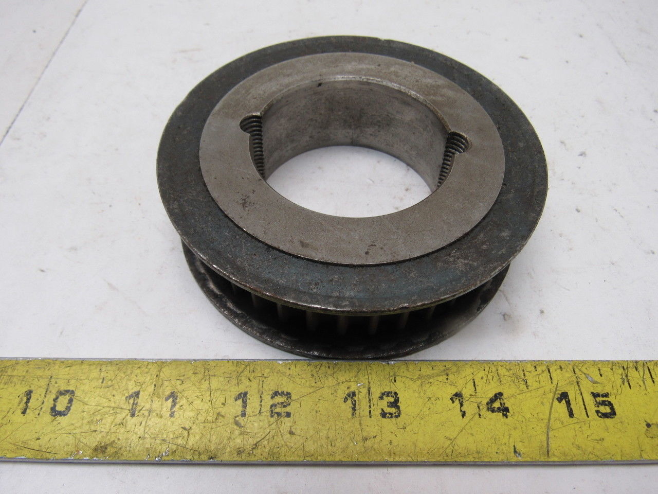 Dodge P36-8M-20 High Torque 20mm Timing Belt Sprocket 36T 1610 TL Bushed
