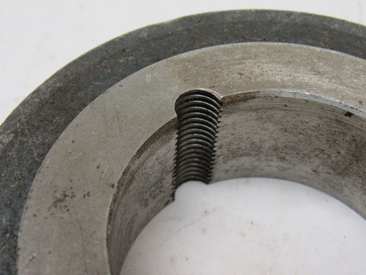 Dodge P36-8M-20 High Torque 20mm Timing Belt Sprocket 36T 1610 TL Bushed