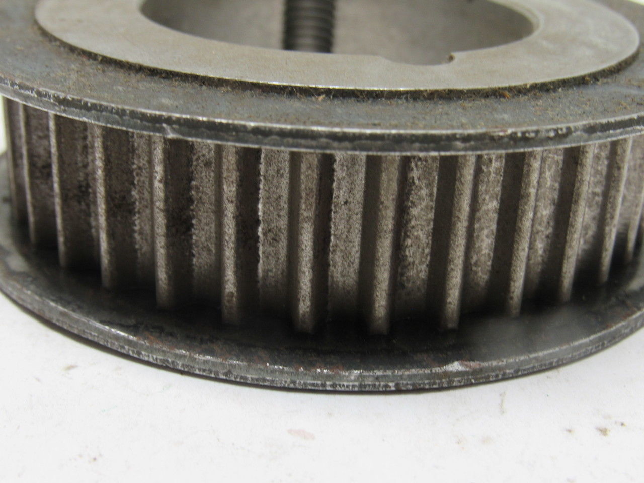 Dodge P36-8M-20 High Torque 20mm Timing Belt Sprocket 36T 1610 TL Bushed