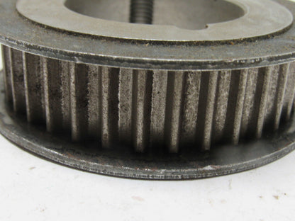 Dodge P36-8M-20 High Torque 20mm Timing Belt Sprocket 36T 1610 TL Bushed