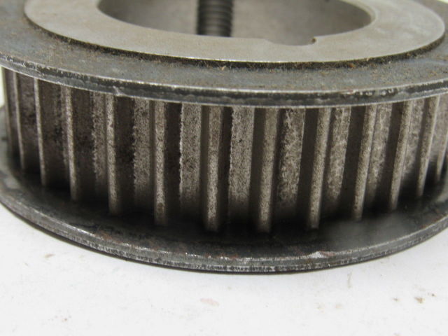Dodge P36-8M-20 High Torque 20mm Timing Belt Sprocket 36T 1610 TL Bushed