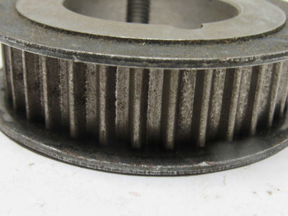 Dodge P36-8M-20 High Torque 20mm Timing Belt Sprocket 36T 1610 TL Bushed