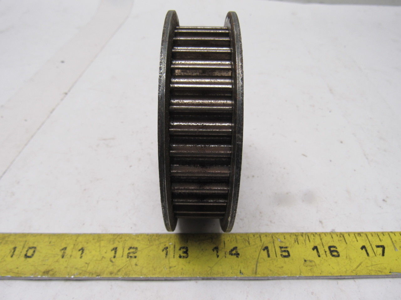 Dodge P36-8M-20 High Torque 20mm Timing Belt Sprocket 36T 1610 TL Bushed