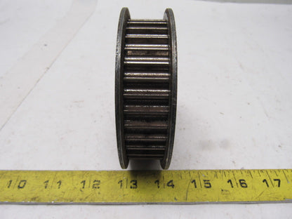 Dodge P36-8M-20 High Torque 20mm Timing Belt Sprocket 36T 1610 TL Bushed