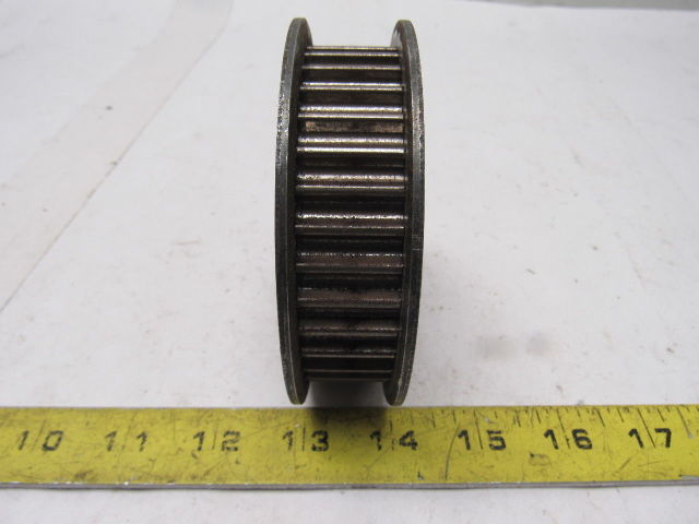 Dodge P36-8M-20 High Torque 20mm Timing Belt Sprocket 36T 1610 TL Bushed
