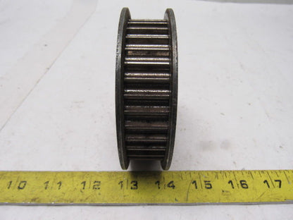 Dodge P36-8M-20 High Torque 20mm Timing Belt Sprocket 36T 1610 TL Bushed