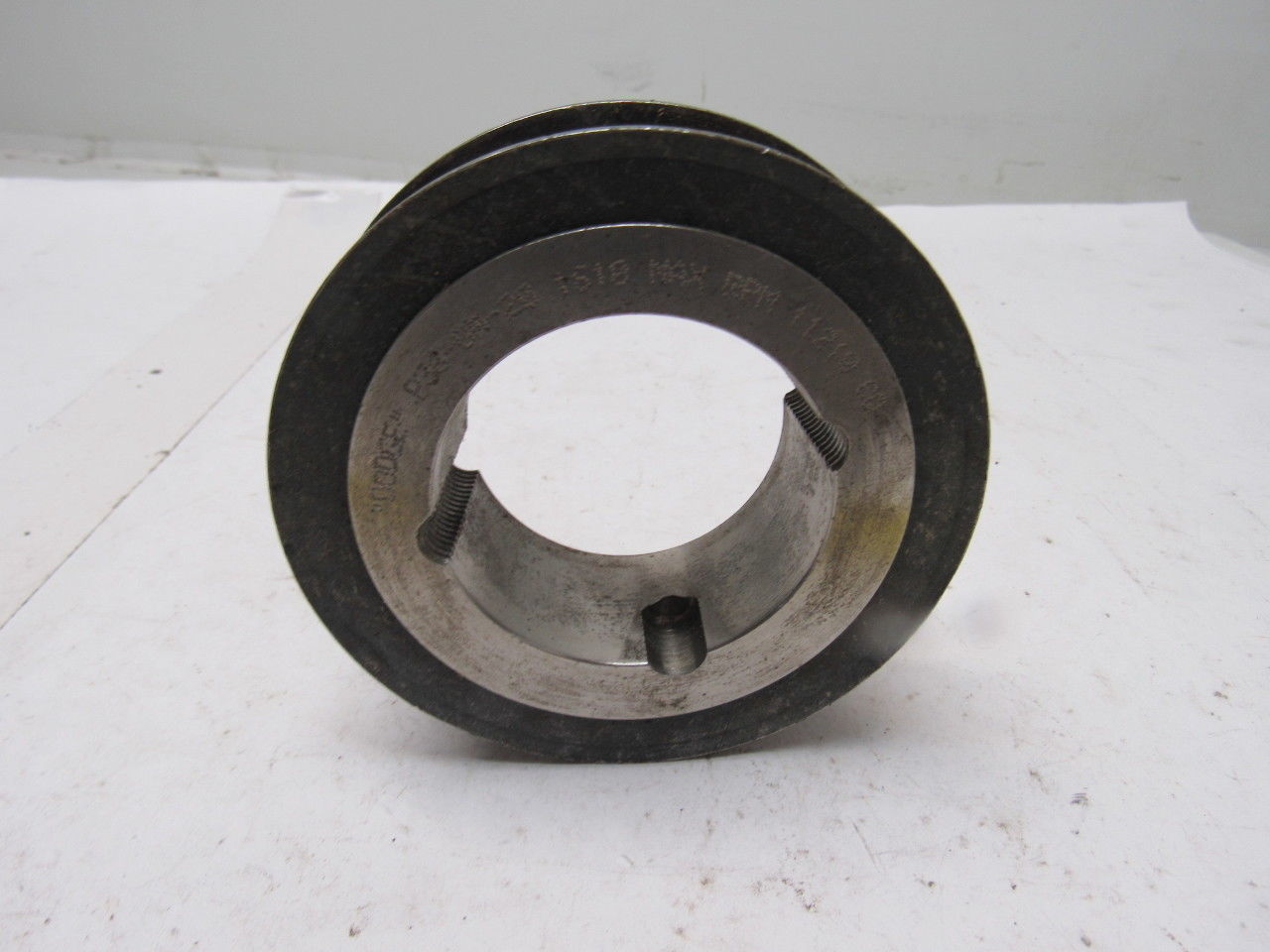 Dodge P36-8M-20 High Torque 20mm Timing Belt Sprocket 36T 1610 TL Bushed