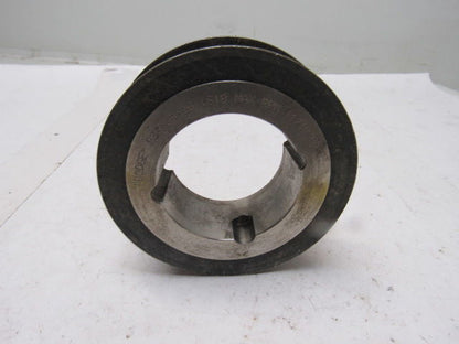 Dodge P36-8M-20 High Torque 20mm Timing Belt Sprocket 36T 1610 TL Bushed