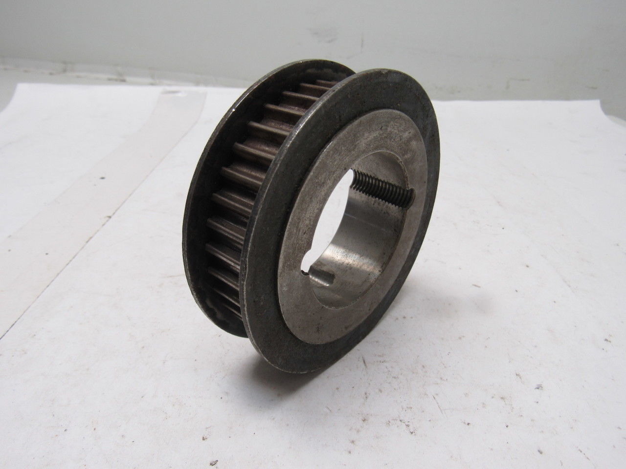 Dodge P36-8M-20 High Torque 20mm Timing Belt Sprocket 36T 1610 TL Bushed