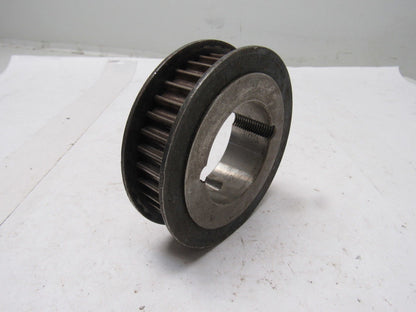 Dodge P36-8M-20 High Torque 20mm Timing Belt Sprocket 36T 1610 TL Bushed