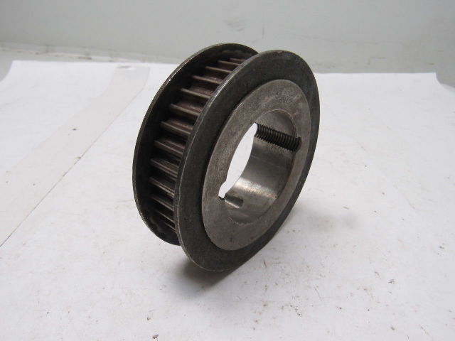 Dodge P36-8M-20 High Torque 20mm Timing Belt Sprocket 36T 1610 TL Bushed